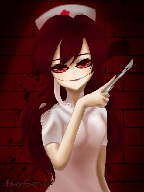 nurse