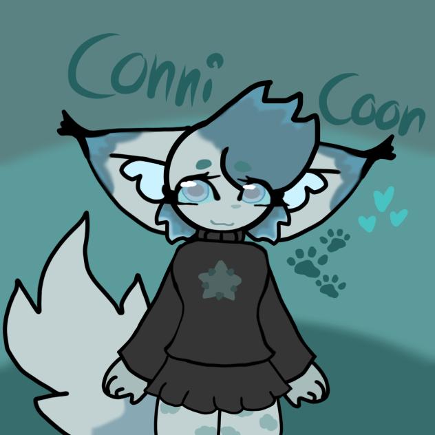 Conni_Coon⦆←
