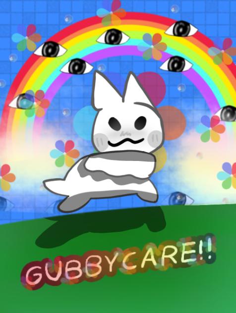 GUBBYCARE