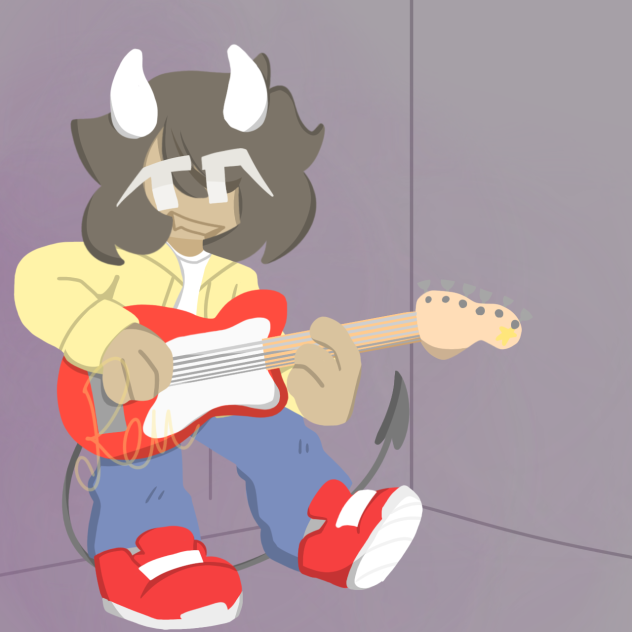 back at it again. - ibisPaint