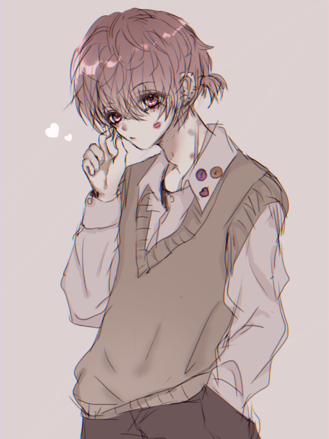 僕が1番可愛い。