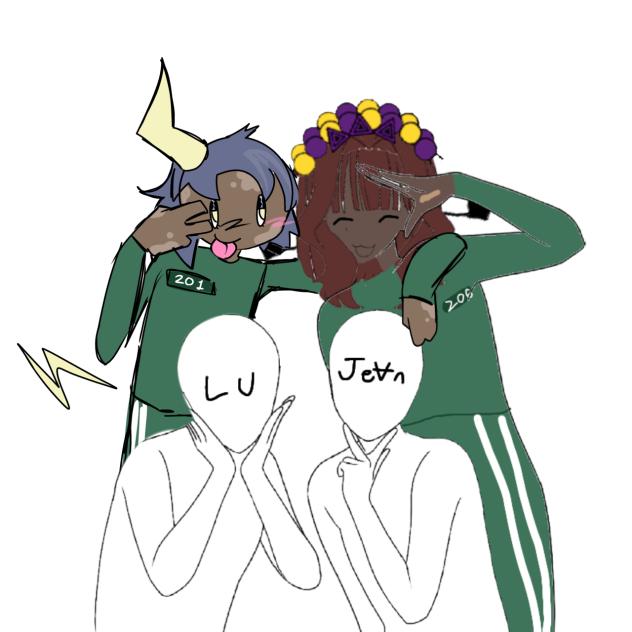 Collab hehe
