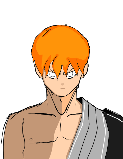 Sans titre 276 - ibisPaint