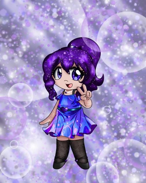 Chibi Aria