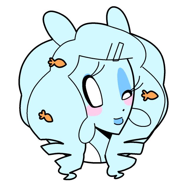 I wonder what name to give her