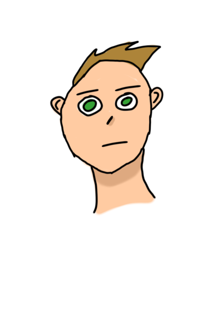 first time using construction lines!