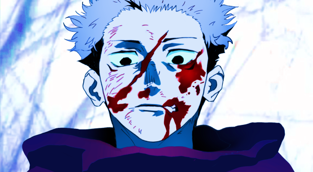 wolf