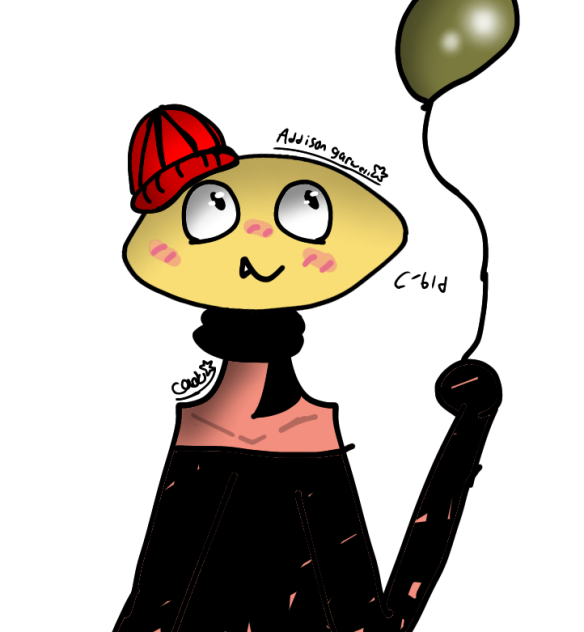 Welcome to the fnf RP♡