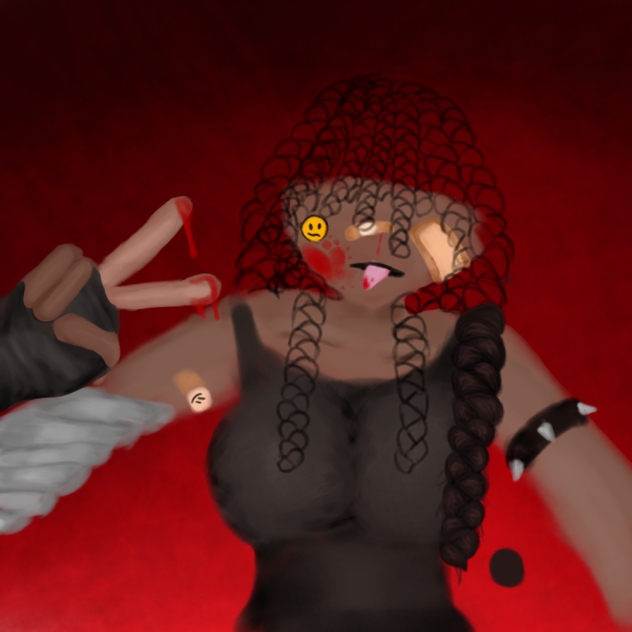 Probably won’t finish
