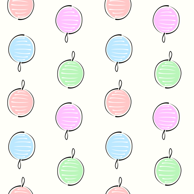 pop lantern 🏮 background 2.0