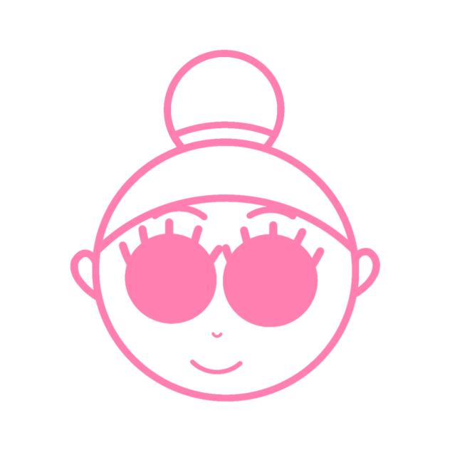 Me in that bubblegum 🩷