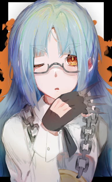 ci嬢