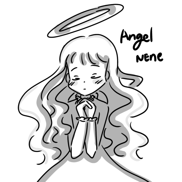 Angel Nene
