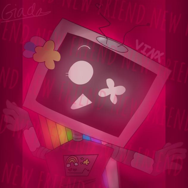 📺🩷🌈𝚅𝙸𝙽𝚇🌈🩷📺