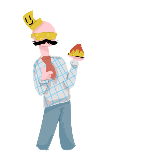 Sir. Pasta