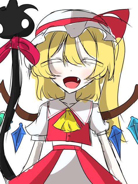 剛欲異聞フラン！！！