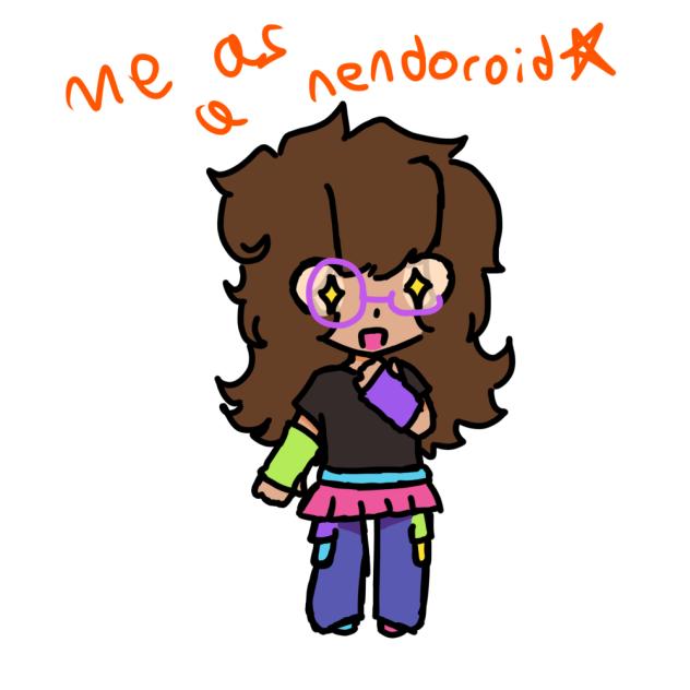 Nendoroid Yaayayyy