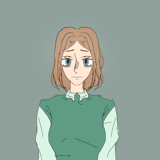 day 21 - ibisPaint