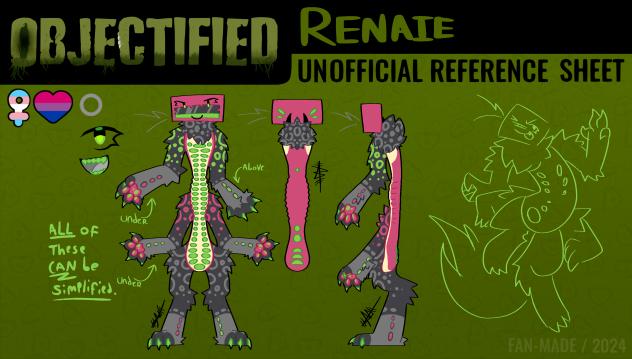 RENAIE