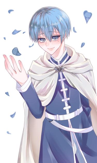 最近彼がイケメンだと改めて気づいた