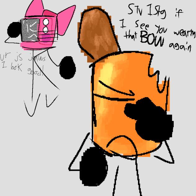 who is this CHUDGGOT