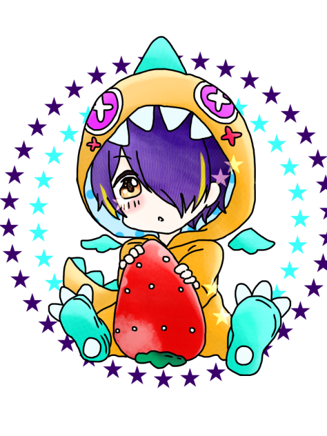 仙石忍 - ibisPaint