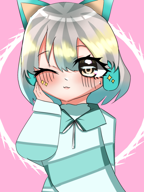 キラちゃん