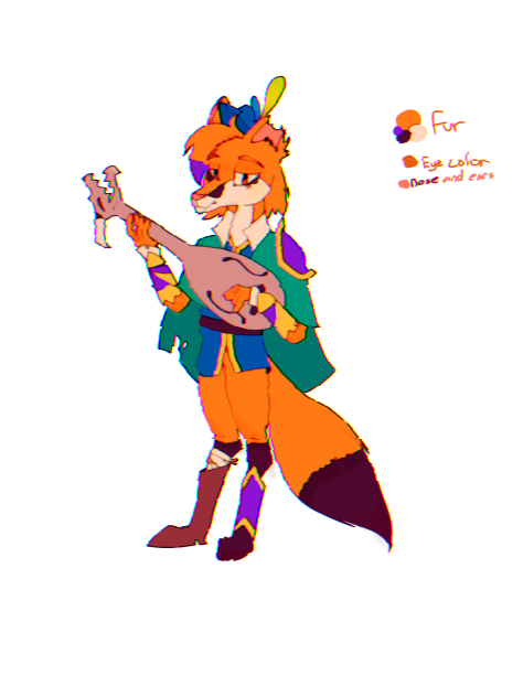Kit - ibisPaint