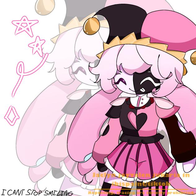 “The troublemaker puppet”