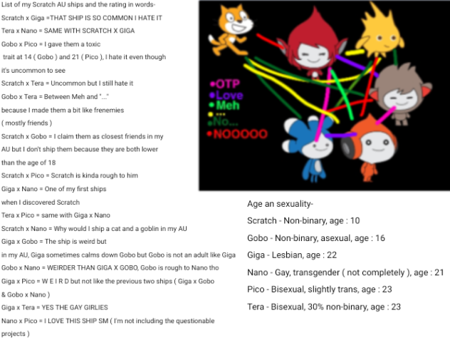 IM WILLING FOR MY DESICIONS