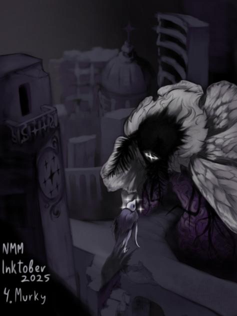 4.Murky
