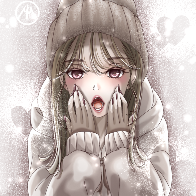 ホワイトバレンタイン