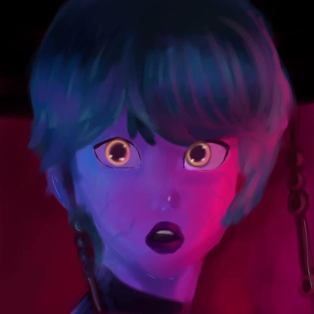 Baby Saja Kpop Demon Hunters🐹