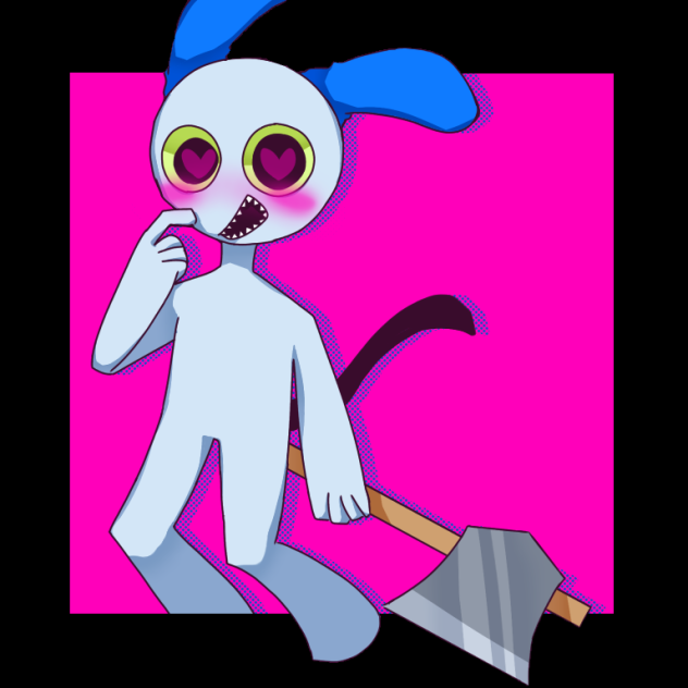 サムくん