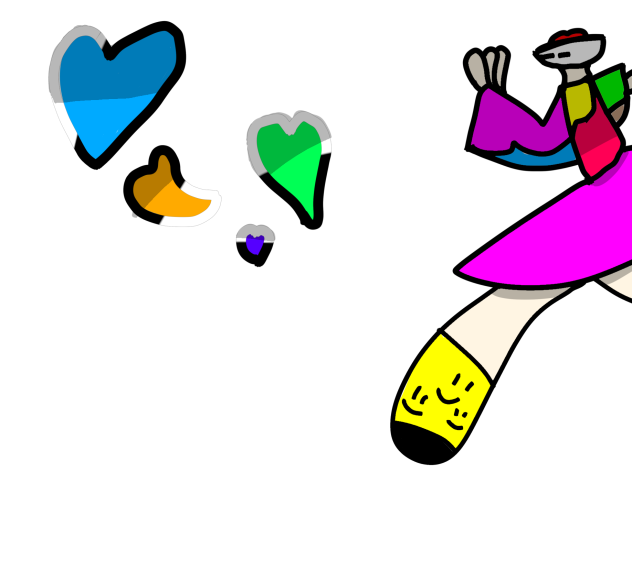 Fore F o char