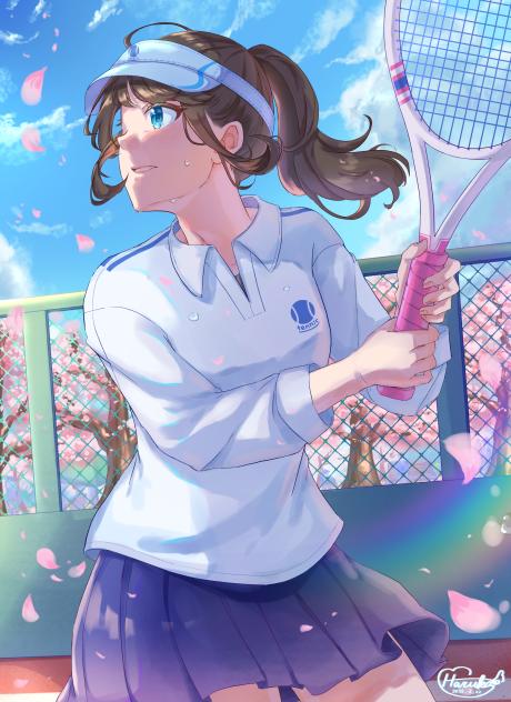 Spring Cup