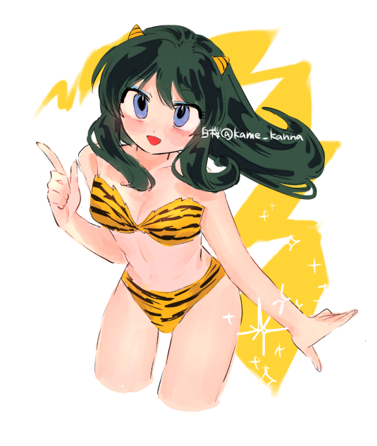 リクエスト　ラム