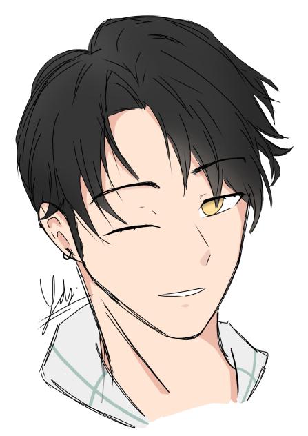 Jinu (KPOP DEMON HUNTERS)