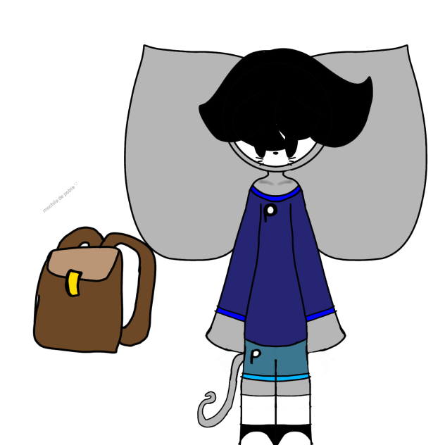 estou pronto pra Ibis paint school