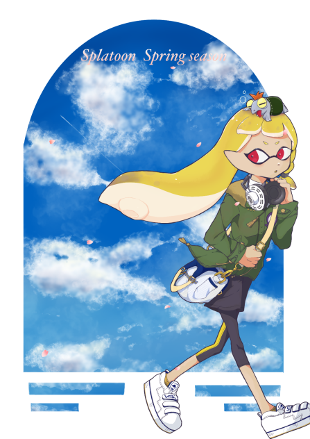 春