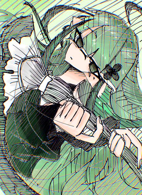 神奈月　四葉