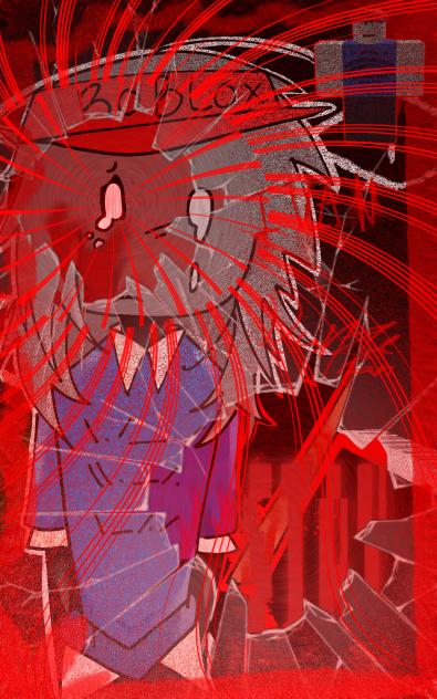 Bad things (IVAN)
