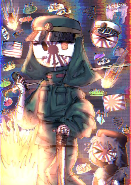 日帝ﾁｬﾝ¿