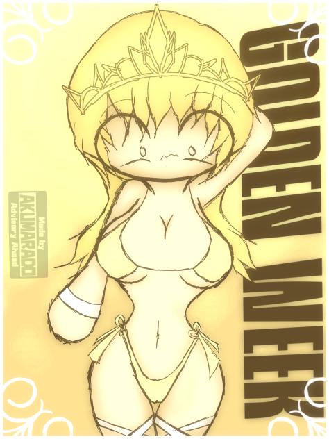 Golden Week 2026 (Bikini Version)