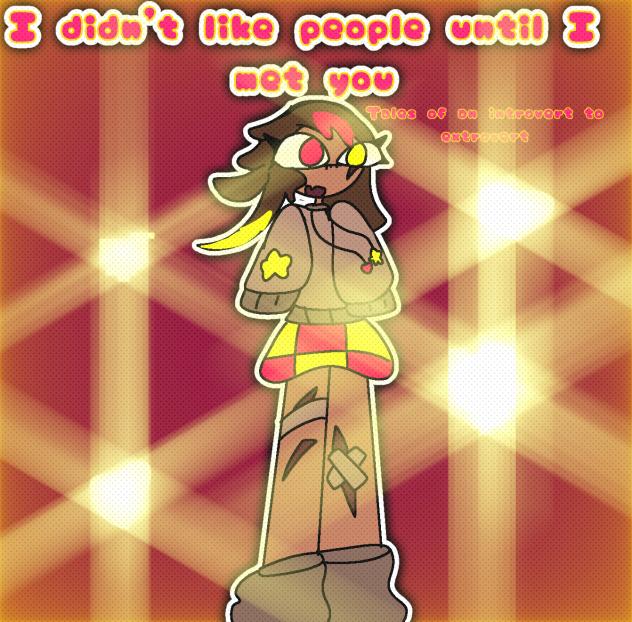 Should I make this comic