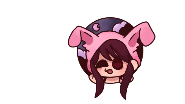 Bunny girl