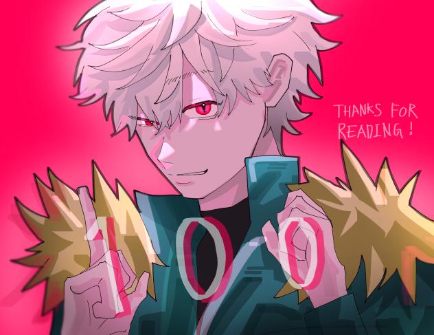 100人ありがとうございます