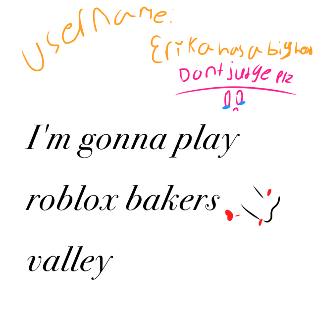I'm playing ROBLOX ( ͡° ͜ʖ ͡°)
