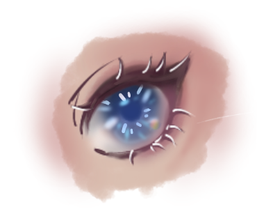 🌊💙🩵👁️