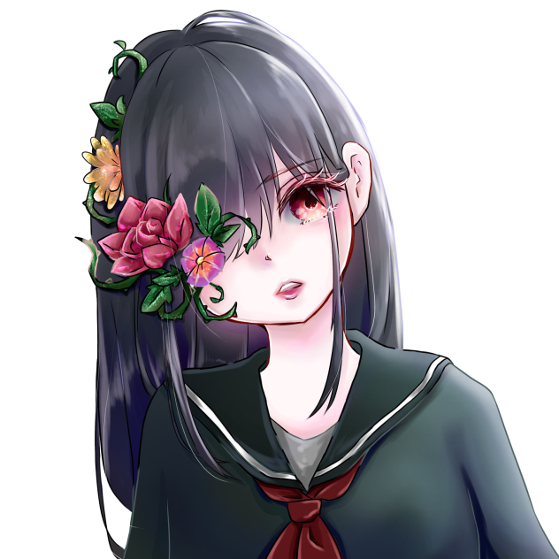 病んでない